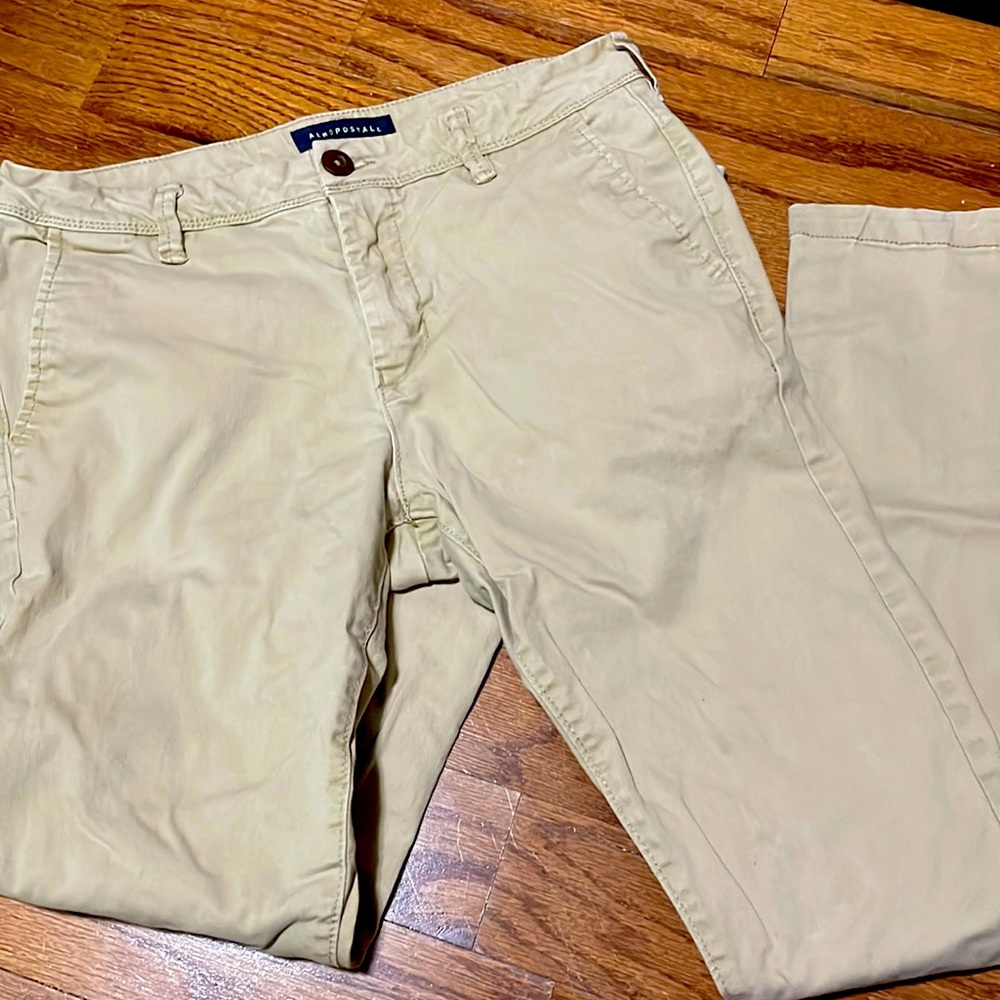 Aeropostale Pants